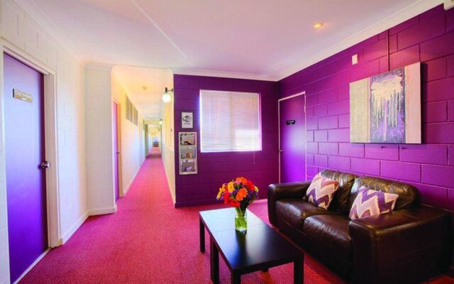 Foreign Exchange Accommodation-Beachside