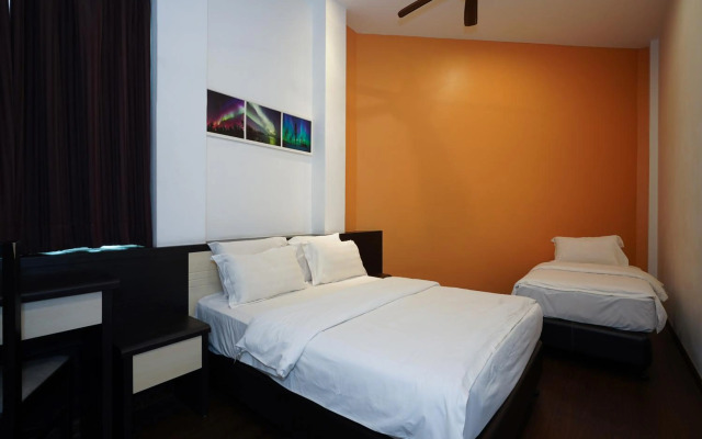 Aurora Boutique Hotel