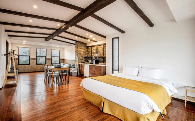 Olle Resort&Spa