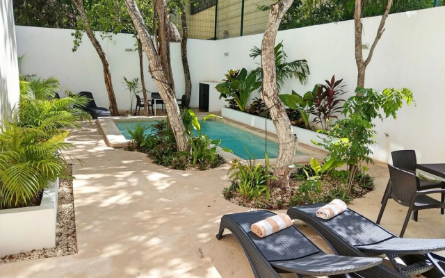 Mi Tulum