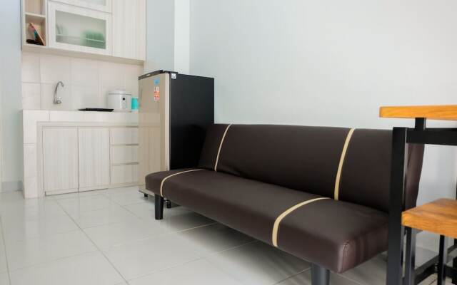 Clean 2BR Apartment at Ayodhya Residence
