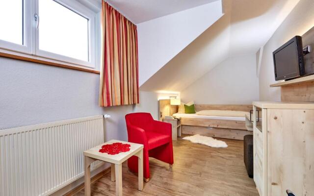 Zum Turm - Apartments und Gästezimmer