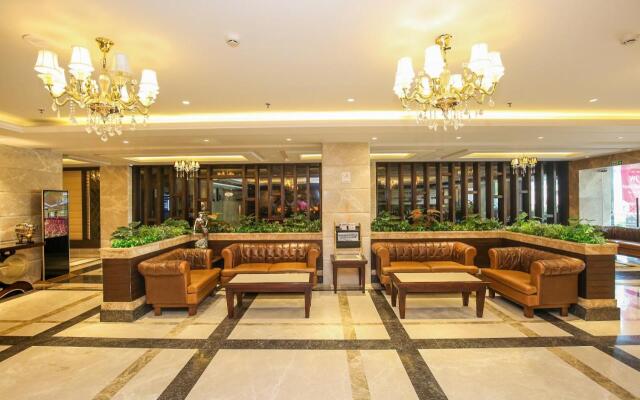 Hotel Stella Continental