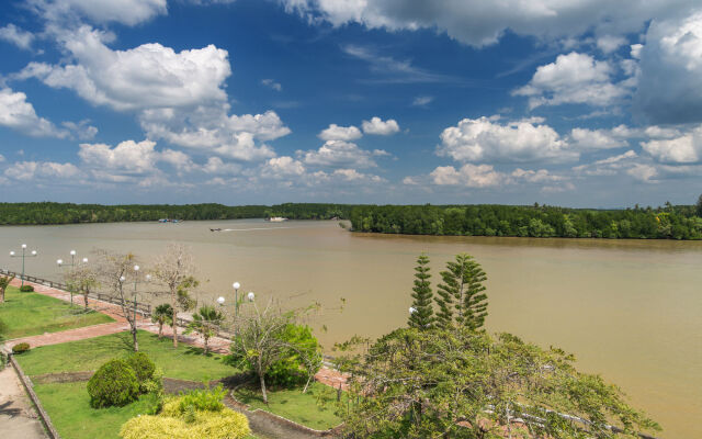 Krabi City Seaview Hotel