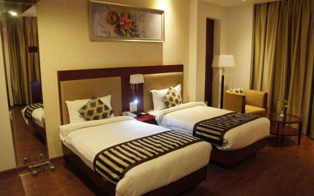 Bravura Gold Resort