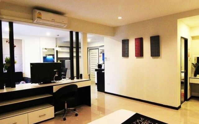 K-House Sukhumvit 71