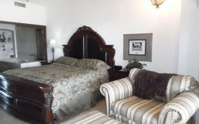 Sonoran Sky 3BR Upper SKY 409-v by Casago