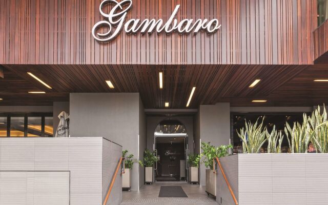 Gambaro Hotel Brisbane