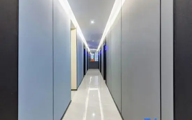 Xiamen Xinshiguang Hotel Apartment