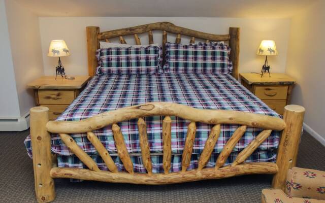 Fawn Valley Inn: 228