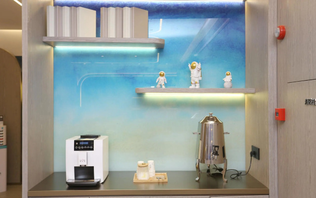 GreenTree Inn TaiYuan Yingze District JianShe S Road Changfeng Street