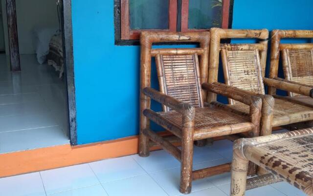 Diyah Homestay