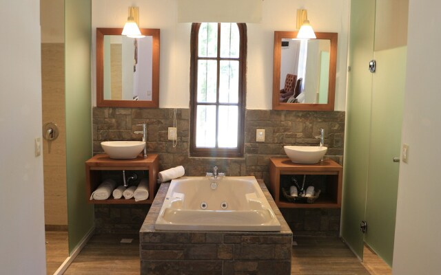 Villa Toscana Boutique Hotel - Adults only