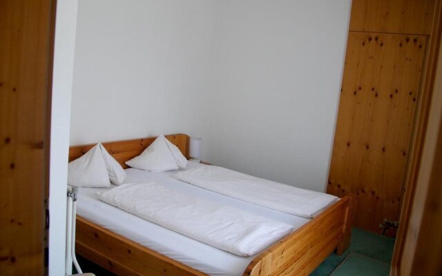 Hotel Siegfried