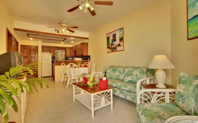 Sunbreeze Suites