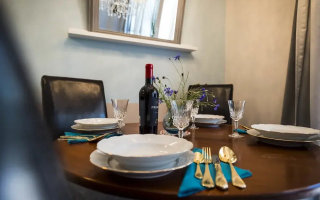 Ferienhof am Hemmelsdorfersee