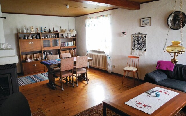Nice Home in Simrishamn With 3 Bedrooms