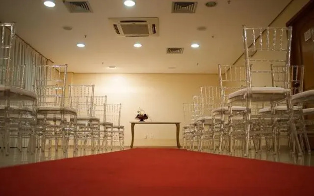 Gloria Garden Suites By MN Hotéis