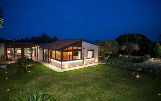 La Manica Luxury Rooms