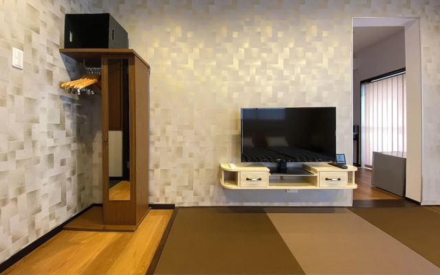 My Home Inn Izumisano
