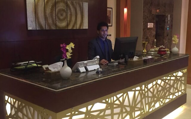 Pestana Hotel & Suites 1