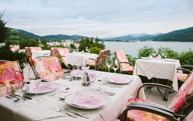 Wörthersee Ferienhotel