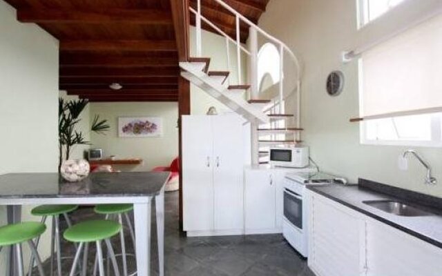 Barra Loft Residence