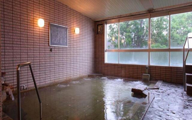 Hotel Higashidate