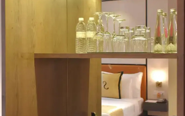 Shulem Boutique Hotel