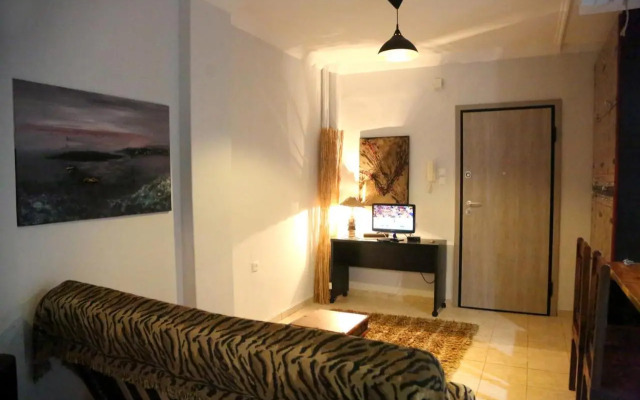 ZEN Apartment