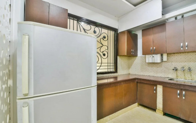 OYO Home 29401 Exotic Stay Hari Nagar