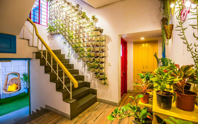 goSTOPS Jaipur - Hostel