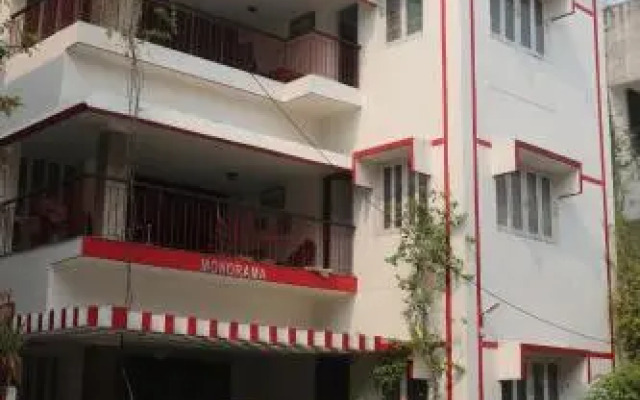Monorama Guest House