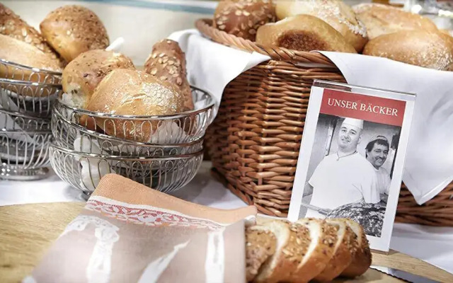 Zum Goldenen Ochsen