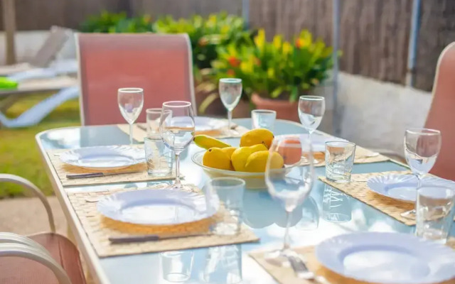 North House in Mallorca