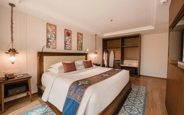Ramayana Suites & Resort