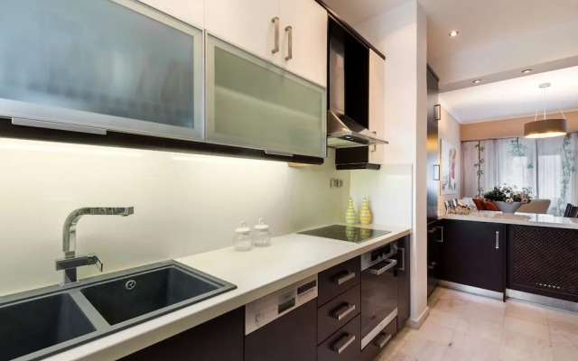 Acropolis Stylish Suite