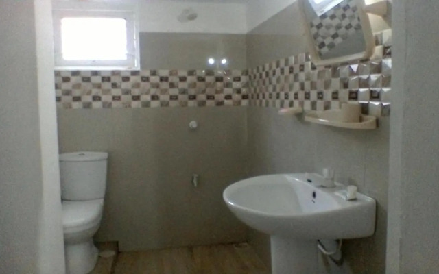 Aeroform Homestay
