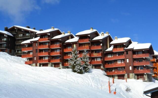 Appartement Méribel, 3 pièces, 7 personnes - FR-1-182-61