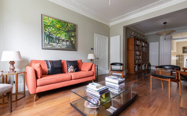 Poplar Grove II by Onefinestay