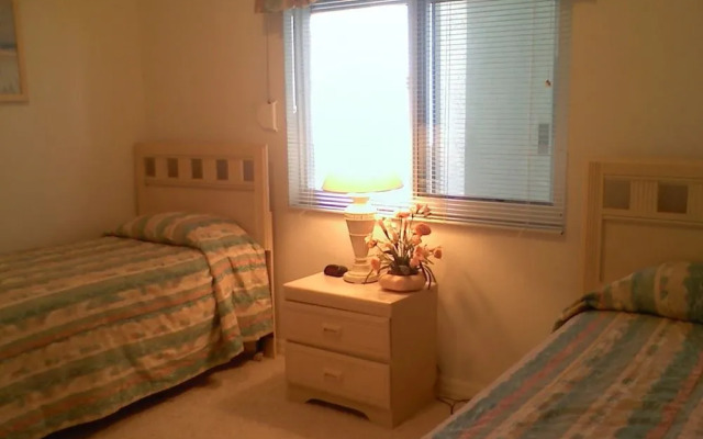 Casa Marina by RedAwning