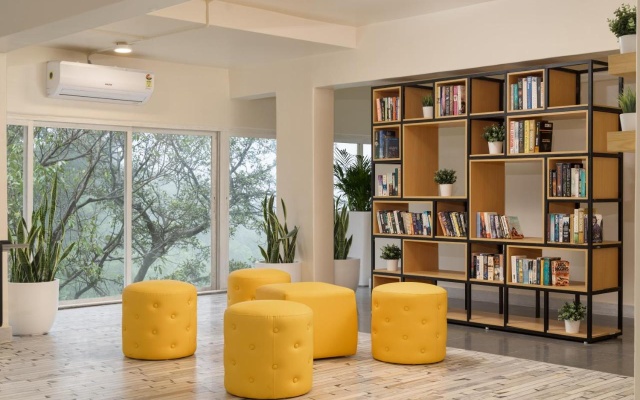 Bloom Hotel Khandala