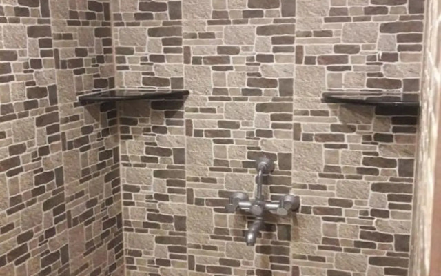 Hotel Ramco Residency