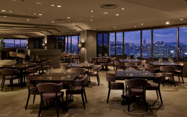 Hilltop Resort Fukuoka