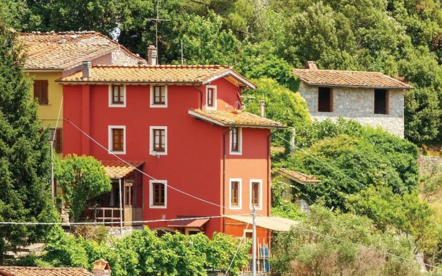 Casa Iris Gombitelli