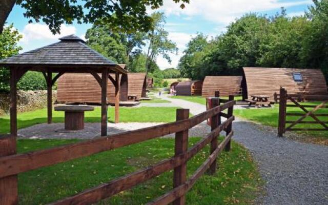 Woodclose Park