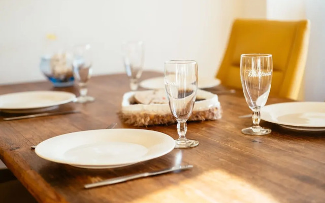 Apartment in Koksijde With Side Sea View