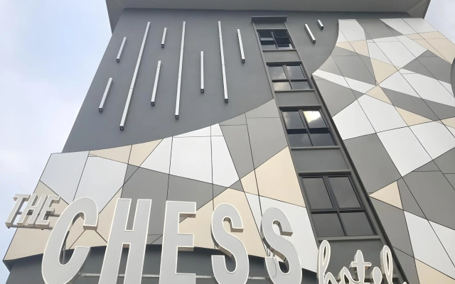 The Chess Hotel