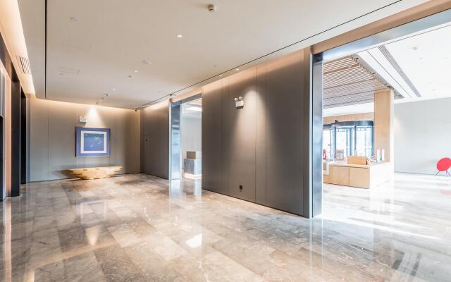 Ji Hotel Xiangyang Tangcheng Shengli Street