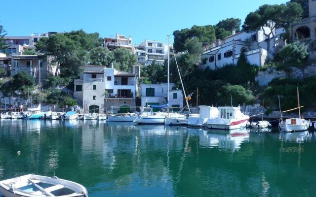 Villa Primera Apartments